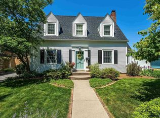 2110 29th St, Rock Island, IL