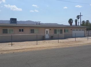 71737 Sunnyslope Dr, Twentynine Palms, CA 92277