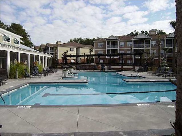 Battery Pool