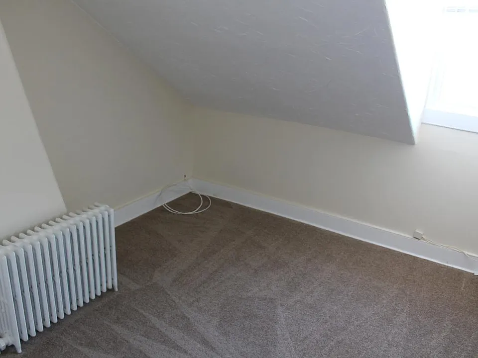 Bedroom #3