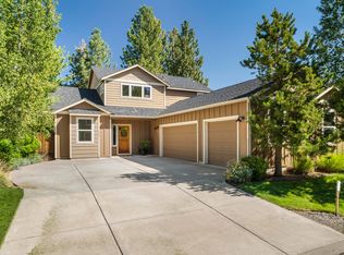 1642 W Hill Ave, Sisters, OR 97759