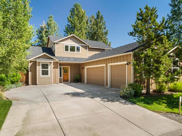 1642 W Hill Ave, Sisters, OR 97759