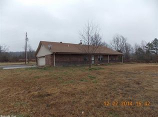 792 Ridge Rd, El Paso, AR 72045