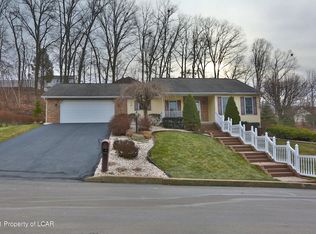 10 Stoney Creek Rd, Plains, PA 18702