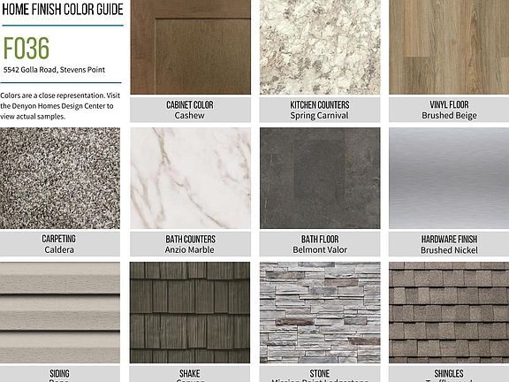 2nd image of 5542 GOLLA ROAD #FO36