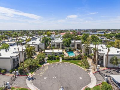 740 W Elm St Unit 207, Phoenix, AZ, 85013