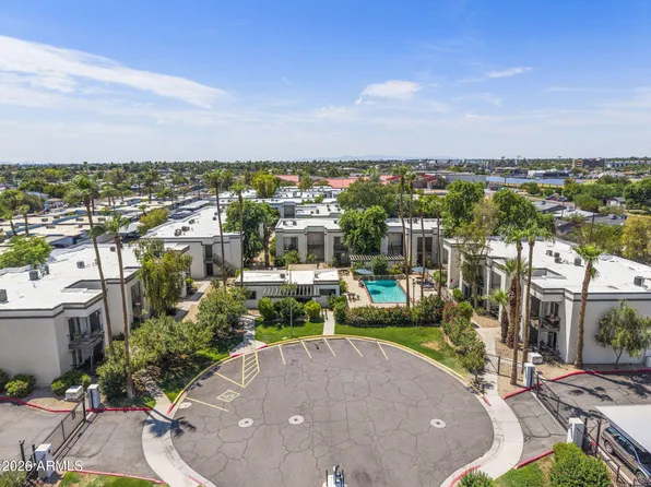 740 W Elm St Unit 207, Phoenix, AZ 85013