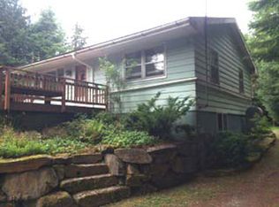 1102 Pond Reef Rd, Ketchikan, AK 99901