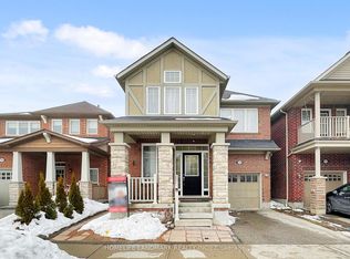 1846 Misthollow Dr, Pickering, ON L1X 0A8