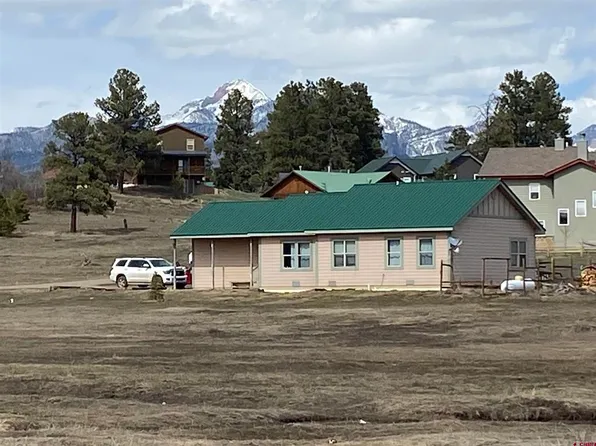 61 Hills Circle, Pagosa Springs, CO 81147