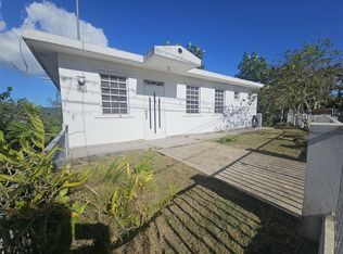 Carr 119 Bo Calabazas, San Sebastian, PR 00685