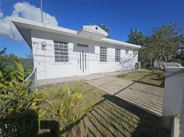 Carr 119 Bo Calabazas, San Sebastian, PR 00685