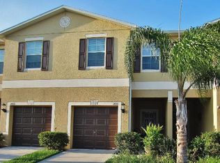 1431 Mallory Sail Pl, Brandon, FL 33511