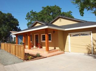 17645 Middlefield Rd, Sonoma, CA 95476