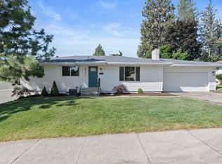 6511 N Winston Dr, Spokane, WA 99208