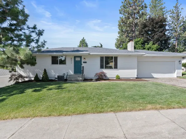 6511 N Winston Dr, Spokane, WA 99208