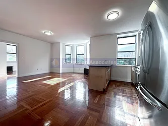 Rented by Sovereign Associates