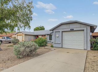 3214 W Mohawk Ln, Phoenix, AZ 85027