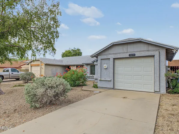 3214 W MOHAWK Lane, Phoenix, AZ 85027