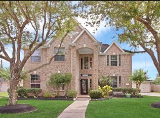 3907 Rayburn Lake Ct, Pearland, TX 77581