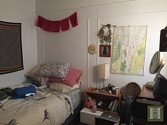 Rented by Halstead Real Estate