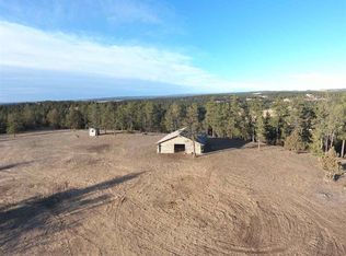 11926 Ridge Rd, Hot Springs, SD 57747