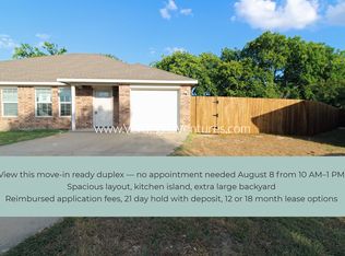 7627 Novella Dr, Fort Worth, TX 76134
