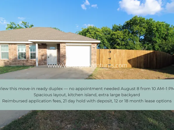 7627 Novella Dr, Fort Worth, TX 76134