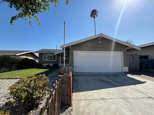 237 Markham Ave, Vacaville, CA 95688