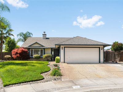 58 Satinwood Way, Chico, CA, 95973
