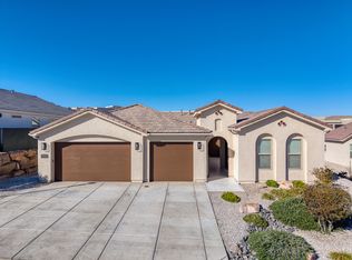 476 S Cecita Way, Saint George, UT 84770