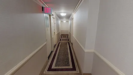 Rented by Metro Garden Realty NYC