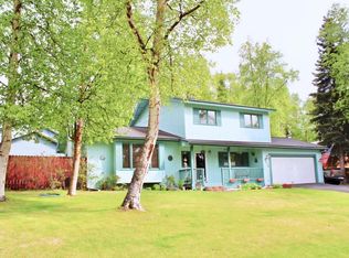 3216 Spinnaker Dr, Anchorage, AK 99516