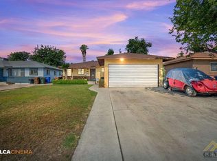 605 Paloma St, Bakersfield, CA 93304