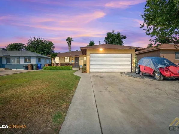 605 Paloma St, Bakersfield, CA 93304