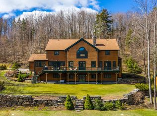 92 County Rd, Stratton, VT 05155