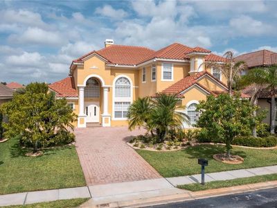 2333 Pinehurst Ct, Davenport, FL, 33837