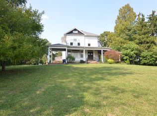 23 Marvin Ave, Shelby, OH 44875