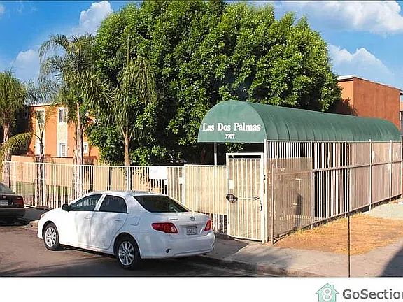 2nd image of 2708 Highland Ave #17