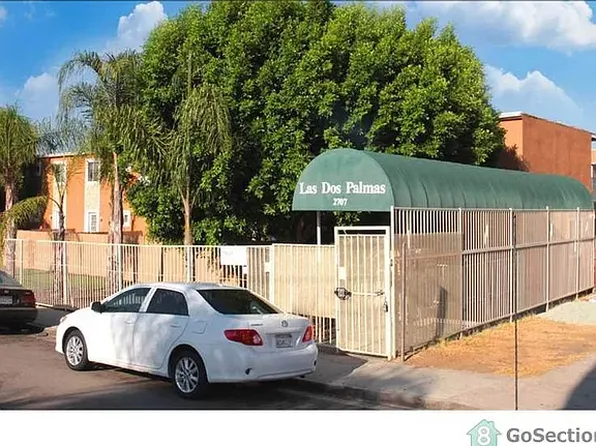 2708 Highland Ave #17, San Diego, CA 92105