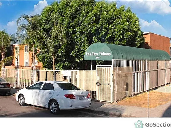 Building Photo - 2708 Highland Ave #17