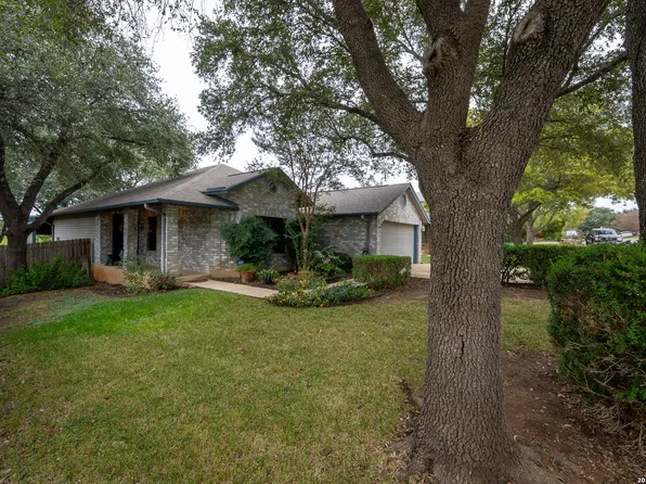 16168 WALNUT CREEK DR, San Antonio, TX 78247