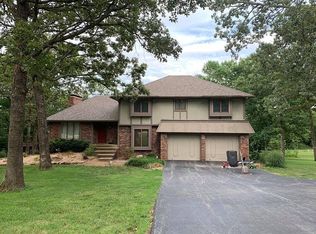 4036 Hwy D, Bolivar, MO 65613