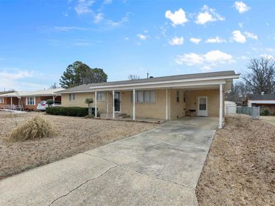 1104 David Dr, Kennett, MO, 63857