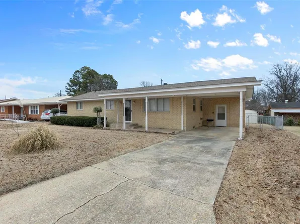 1104 David Dr, Kennett, MO 63857