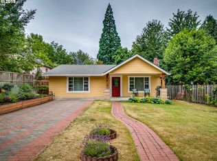 4571 NE 72nd Ave, Portland, OR 97218