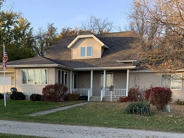 10959 County Highway S41, Iowa Falls, IA 50126