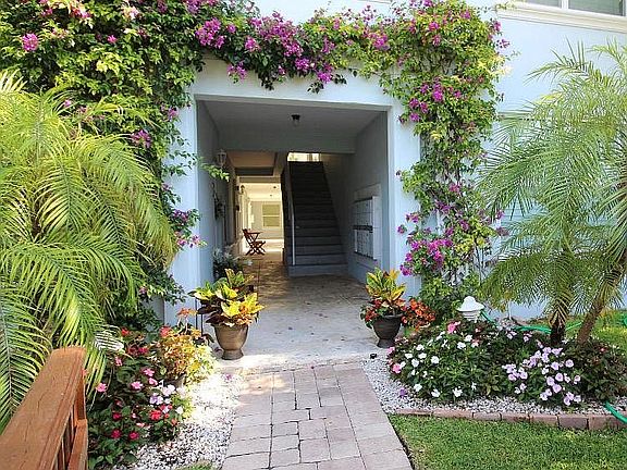 3rd image of 1820 S Ocean Blvd APT 2D