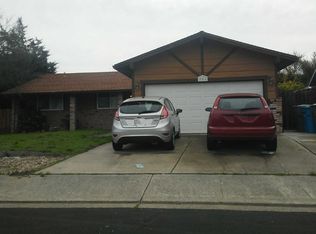 282 Riverdale Ave, Vacaville, CA 95687