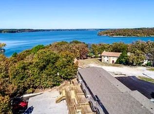 3518 Cr 353 #34, Eucha, OK 74342